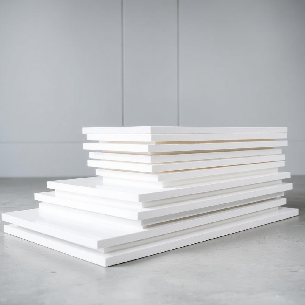 Construction Plastic Sheeting